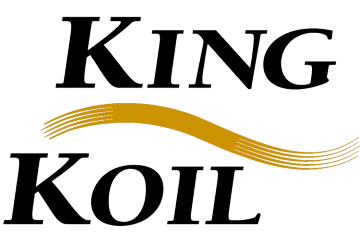 King Koil