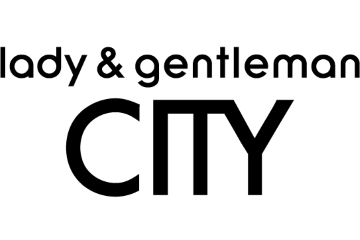 Lady and Gentleman City