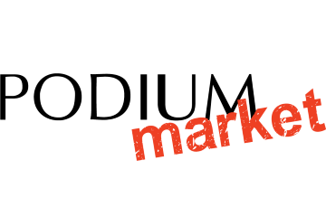 Podium market